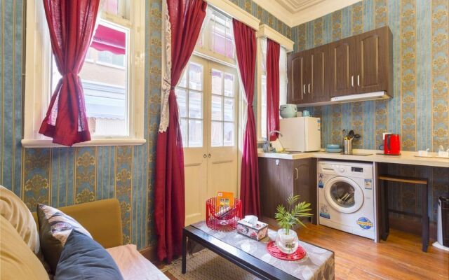 Cozy Apartment Best Location 202