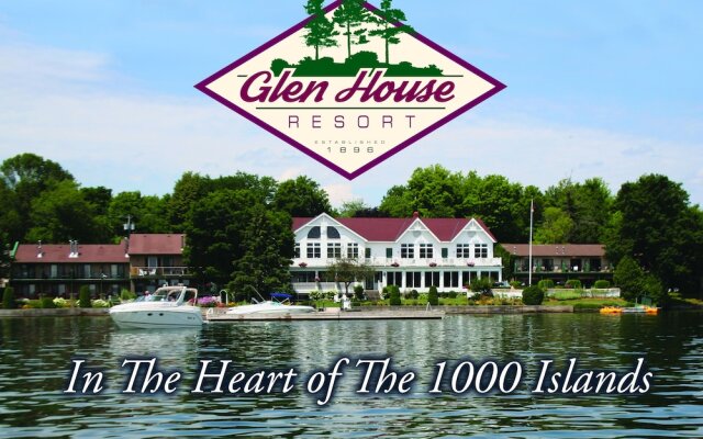 The Glen House Resort