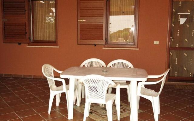 Costa Rei Apartments Villas