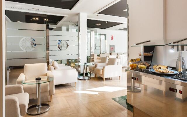 Sandos Monaco Hotel - Adults Only