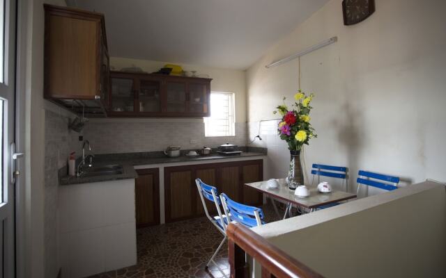 City Center & Good Security Area/Easternstay