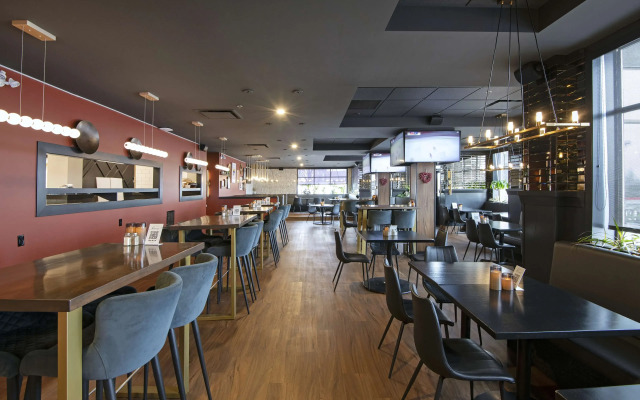 Best Western Premier Aberdeen Kamloops