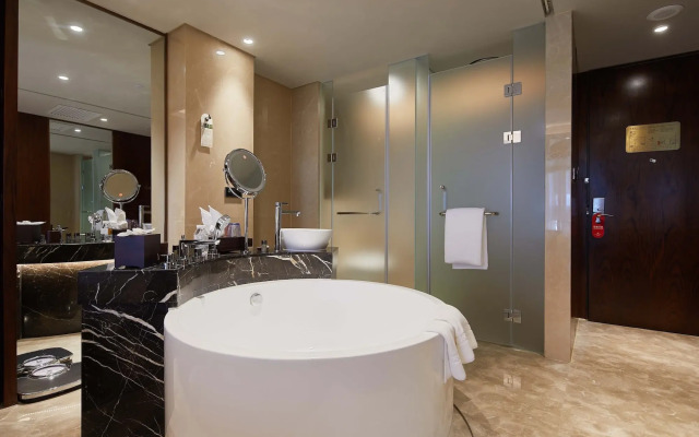 Fu Rong Ge Hotel