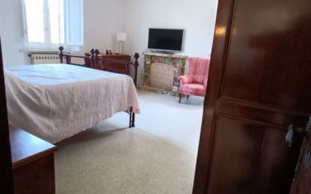 Casa di Tonino