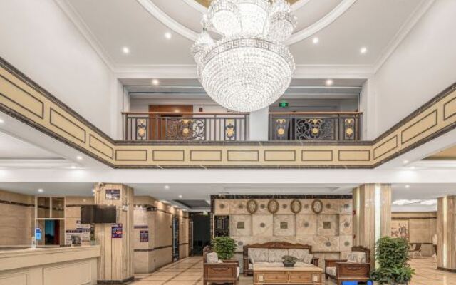 Four Seasons Hotel Yunshang (Kunming Changshui International Airport)