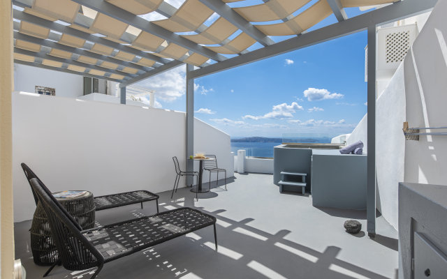 Exclusive Plan Suites