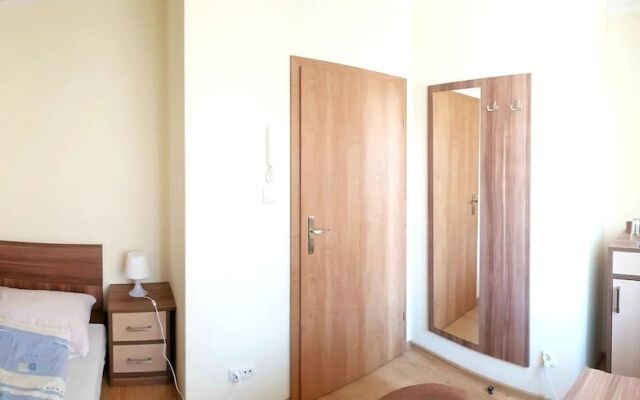 Hostel Rentumi Swinoujscie