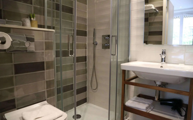 Stella Etoile Hotel
