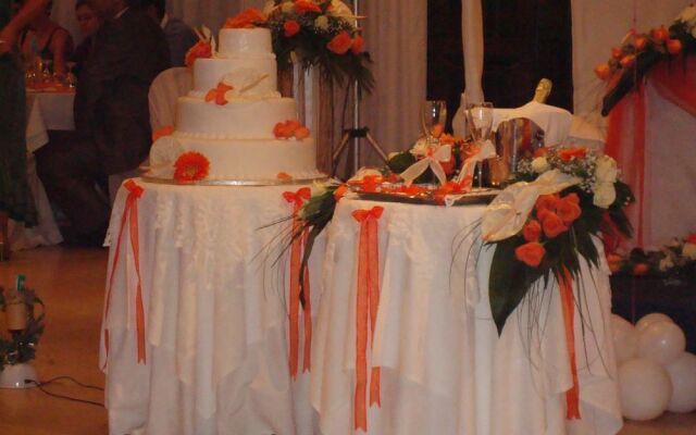 Themisto Hotel