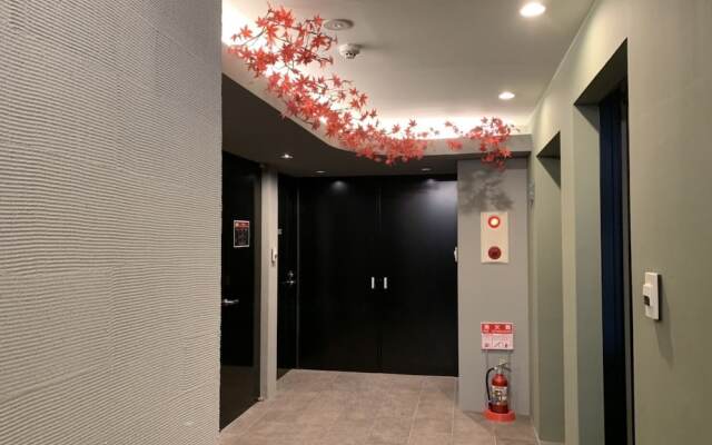Kyoto Inn Mio
