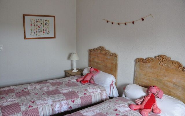 Chambres D'hotes La Ferme D’aristide