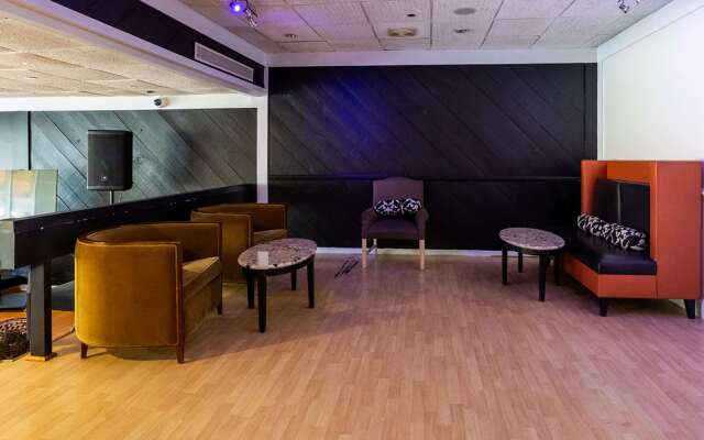 Clarion Hotel BWI Airport Arundel Mills