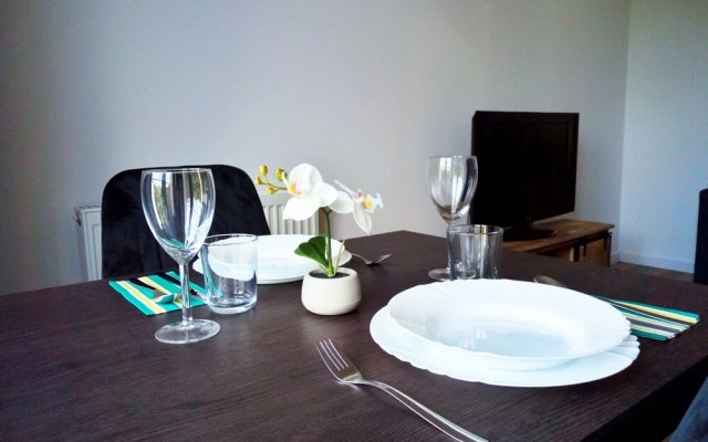 Apartamenty London