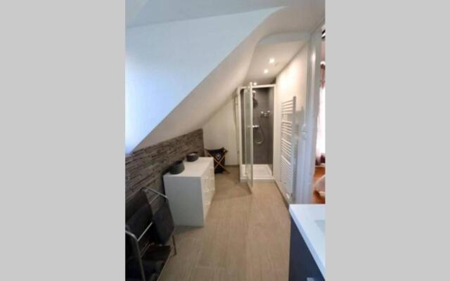 Le 17 Entre Gare et Château