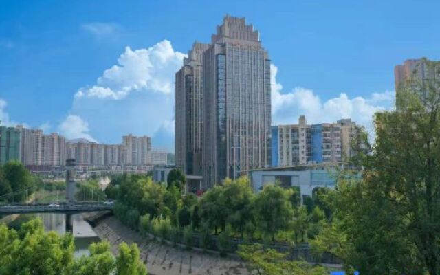 Xipan Hotel