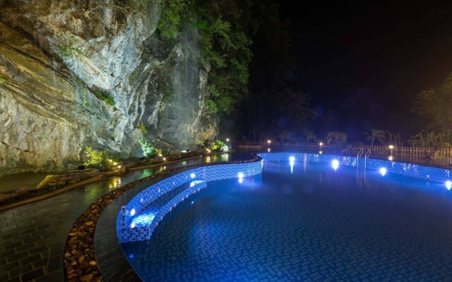 Indochine Boutique Hotel Ninh Binh