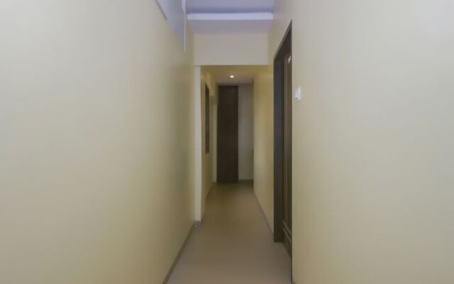 OYO 22086 Hotel Park View