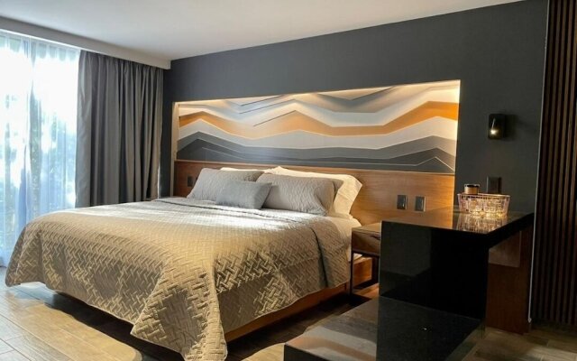 Suites Mine