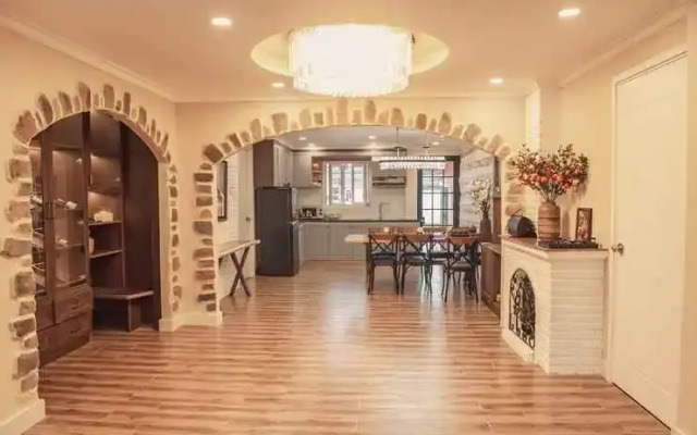 Villa Hoa Da - Da Lat