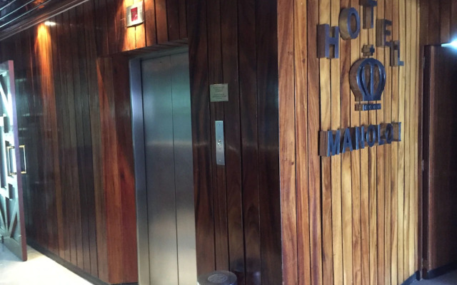 Hotel Manolo 1