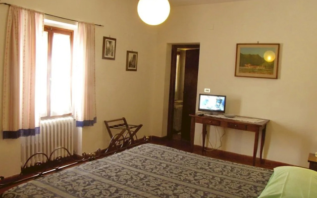 Residence Casprini da Omero