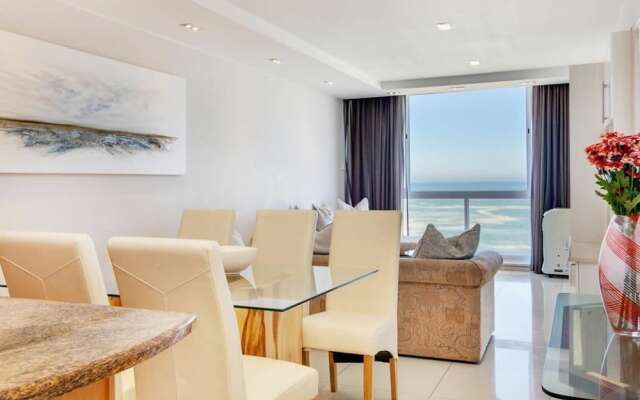 9 on Nautica Camps Bay