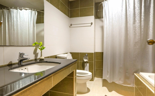 Hotel Brothers Inn Babarsari