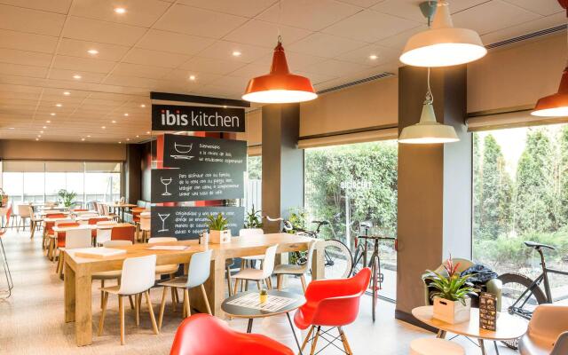 ibis Barcelona Montmelo-Granollers