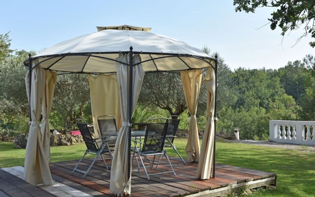 Beautiful, Modernly Decorated Provençal House Only 30 Kilometres From Cannes