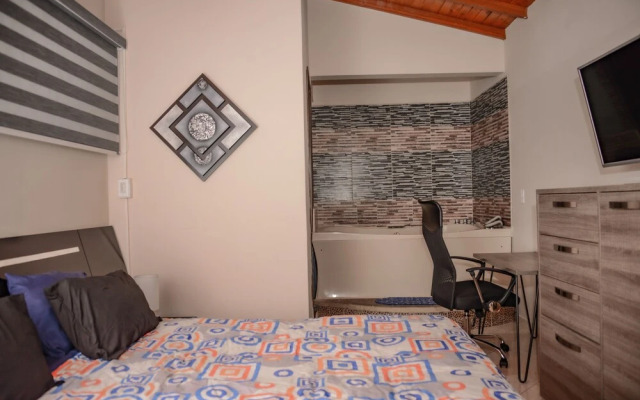 Brown Stone Apartments