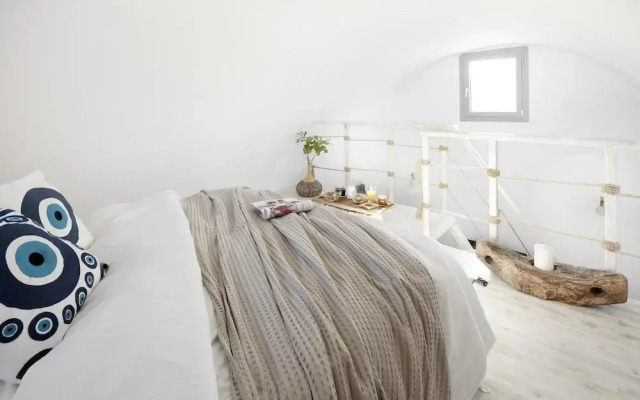 Pnoi Luxury Suites