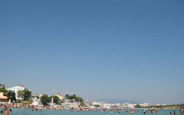 Eros Otel