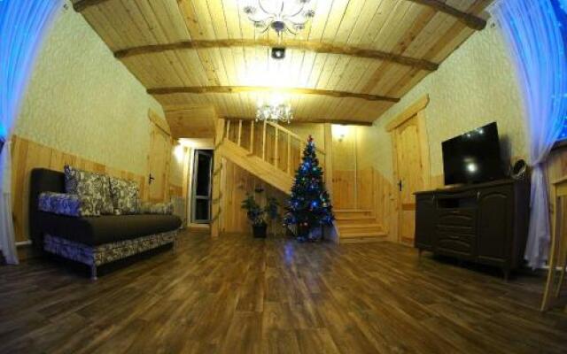 Guest House Firebird