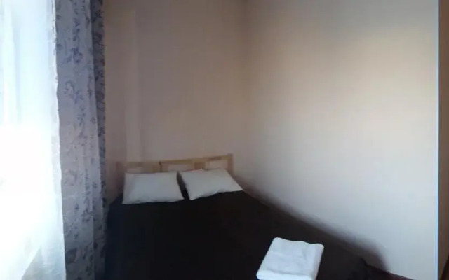 AST Hotel