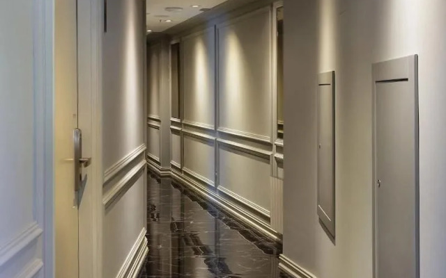 Guner Business Hotel