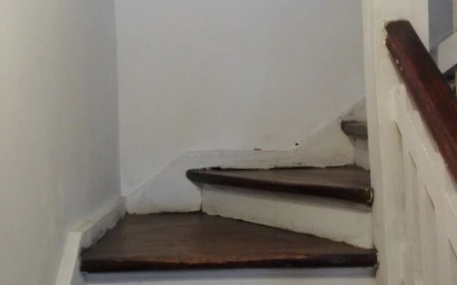 Hospedaje Almeyda B&B.