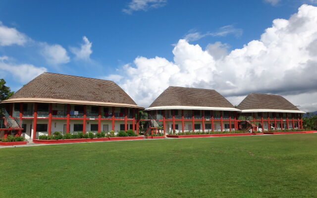 The St Therese Samoa Retreat & Accommodation