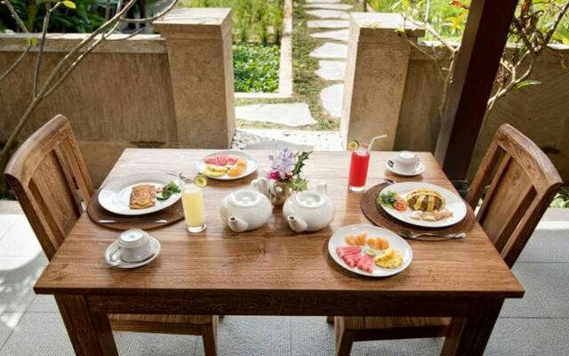 Santosha Villas & Spa