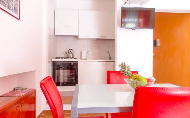 Ambra Apartment
