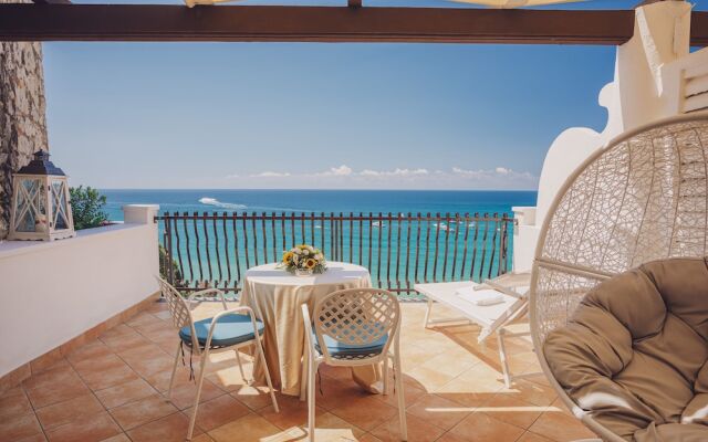 Grand Hotel Le Rocce