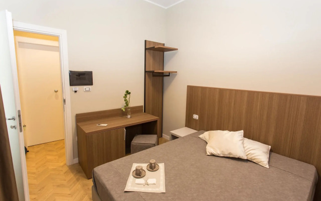 Le Affacciate Bruzie Home