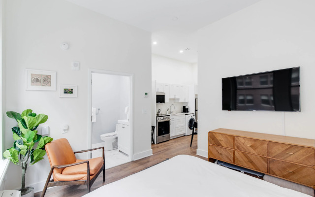 The Ledger Residences by Sosuite - Old City