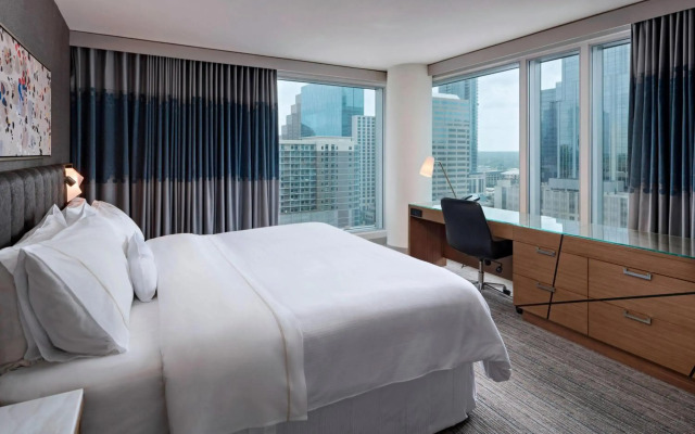 The Westin Austin Downtown