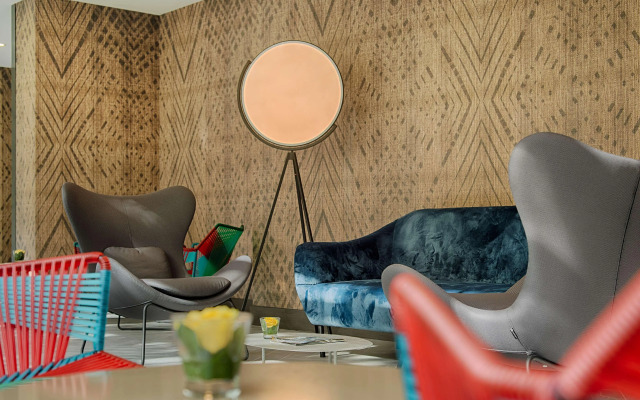 NH Collection Roma Centro