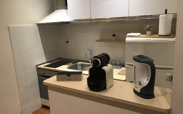 The Sweet Frascati Home