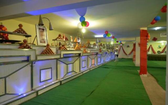 Pearl Hotel & Spa