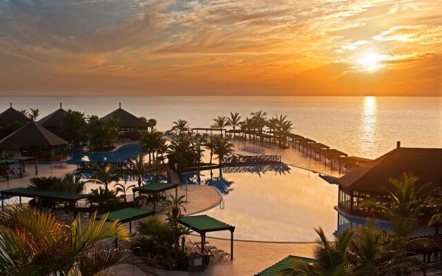 Hotel La Palma Princess