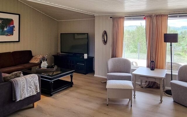 8 Person Holiday Home in Åseral