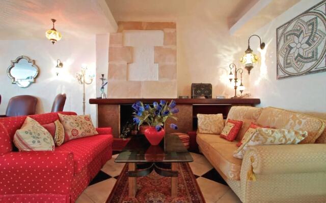 Hostal Paris
