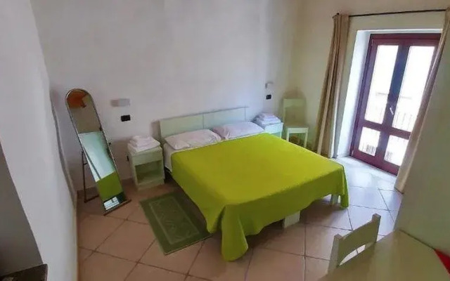 Al Vicoletto - Genuine B&B
